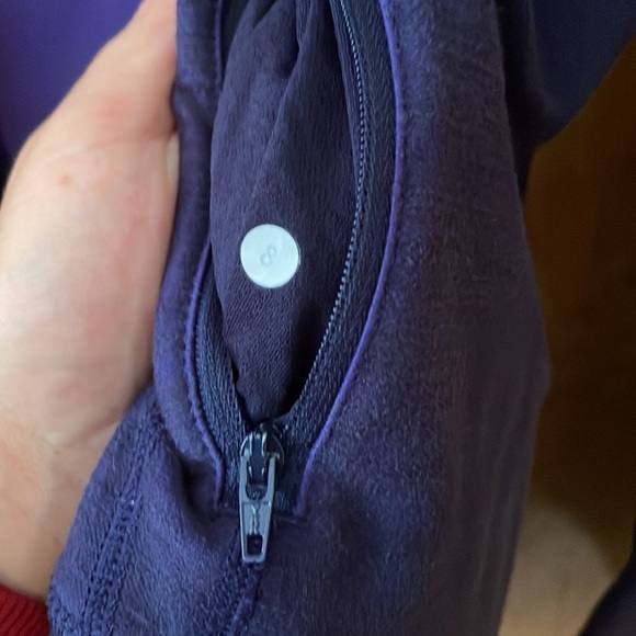 Lululemon stride jacket - Picture 5 of 7